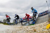 2025 UEC BMX European Cup Round 1 & 2 - BMX Olympic Arena Verona - Italy - Prove libere - 28-03-2025 -  photo Tommaso Pelagalli/SprintCyclingAgency?2025